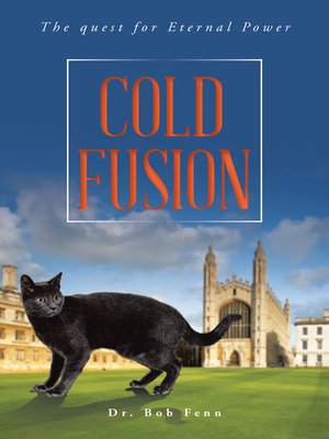 cover image of Cold Fusion